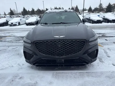 More photos of 2022 Genesis GV70 3.5T Sport Prestige at Zeigler Chrysler Dodge Jeep Ram of Grandville, MI