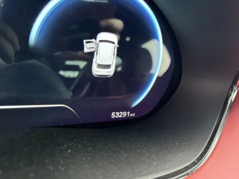 Photos of 2022 Genesis GV70 3.5T Sport Prestige for sale in Grandville, MI at Zeigler Chrysler Dodge Jeep Ram of Grandville