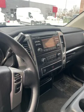 More photos of 2018 Nissan Titan SV at Zeigler Chrysler Dodge Jeep Ram of Grandville, MI