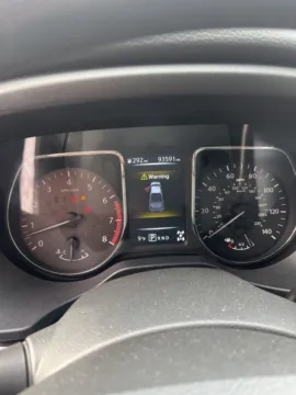 More photos of 2018 Nissan Titan SV at Zeigler Chrysler Dodge Jeep Ram of Grandville, MI