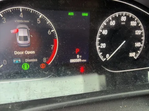 More photos of 2018 Honda Accord Touring at Zeigler Chrysler Dodge Jeep Ram of Grandville, MI