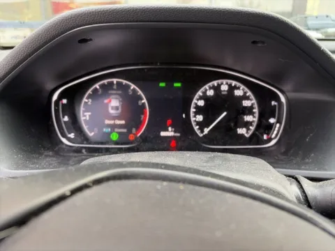 More photos of 2018 Honda Accord Touring at Zeigler Chrysler Dodge Jeep Ram of Grandville, MI