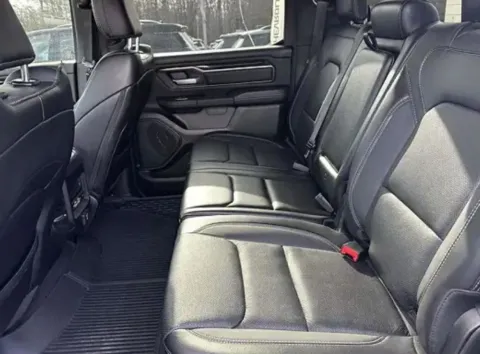 Another view of 2022 Ram 1500 Rebel for sale in Grandville, MI at Zeigler Chrysler Dodge Jeep Ram of Grandville