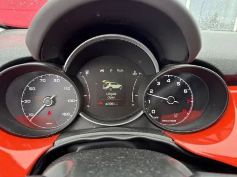 More photos of 2020 Fiat 500X Trekking at Zeigler Chrysler Dodge Jeep Ram of Grandville, MI