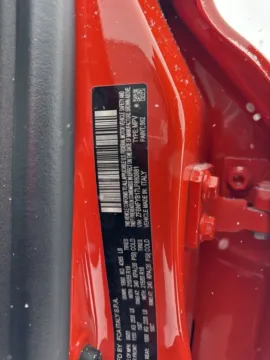 More photos of 2020 Fiat 500X Trekking at Zeigler Chrysler Dodge Jeep Ram of Grandville, MI