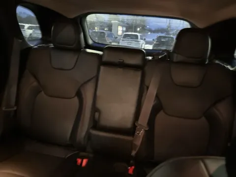 Photos of 2022 Jeep Cherokee Trailhawk for sale in Grandville, MI at Zeigler Chrysler Dodge Jeep Ram of Grandville