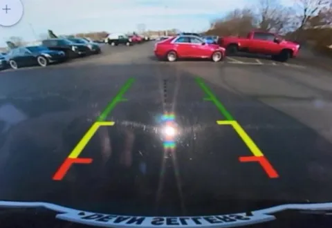 More photos of 2024 Ford Edge SEL at Zeigler Chrysler Dodge Jeep Ram of Grandville, MI