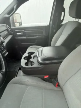 More photos of 2024 Ram 2500 Big Horn at Zeigler Chrysler Dodge Jeep Ram of Grandville, MI