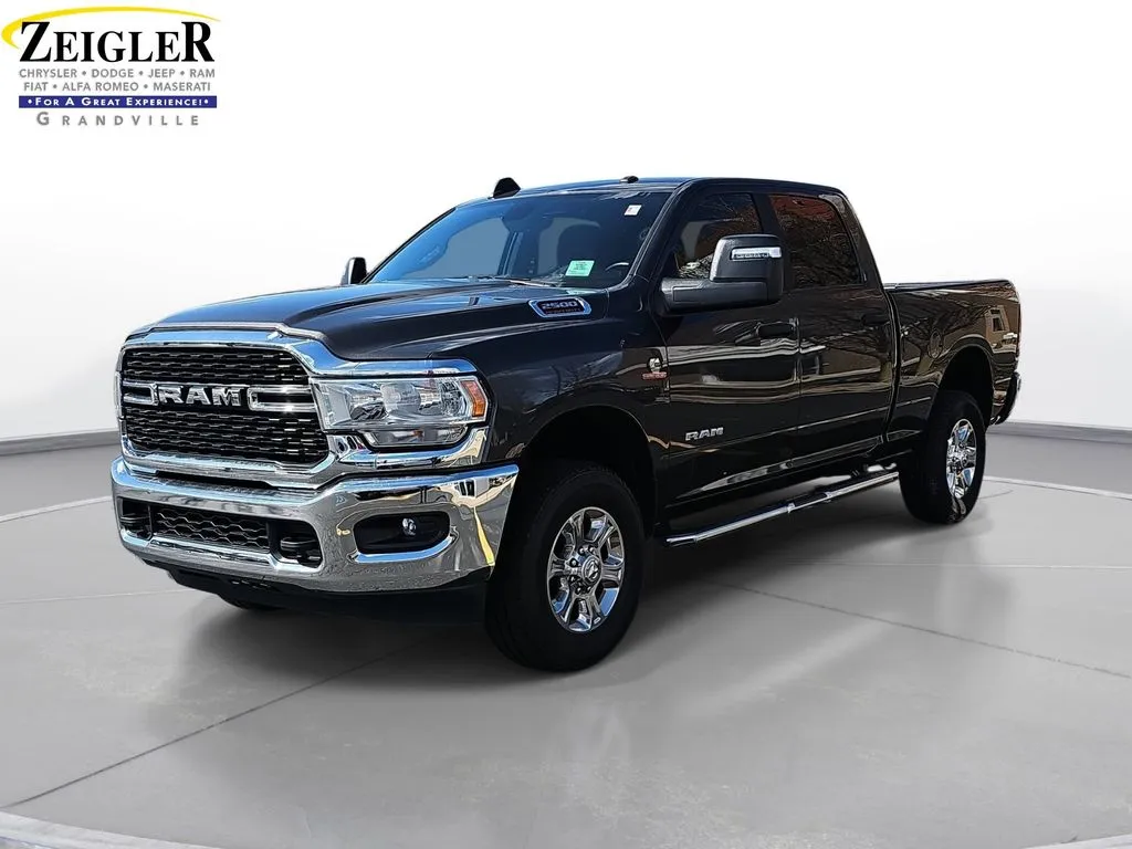 2024 Ram 2500 Big Horn for sale in Grandville, MI