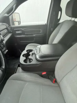 More photos of 2024 Ram 2500 Big Horn at Zeigler Chrysler Dodge Jeep Ram of Grandville, MI