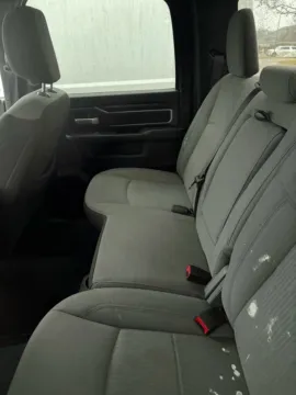 More photos of 2024 Ram 2500 Big Horn at Zeigler Chrysler Dodge Jeep Ram of Grandville, MI