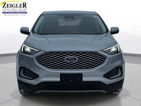 Photos of 2024 Ford Edge SEL for sale in Grandville, MI at Zeigler Chrysler Dodge Jeep Ram of Grandville