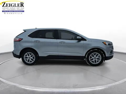 More photos of 2024 Ford Edge SEL at Zeigler Chrysler Dodge Jeep Ram of Grandville, MI