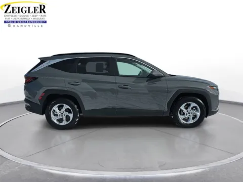 More photos of 2024 Hyundai Tucson SEL at Zeigler Chrysler Dodge Jeep Ram of Grandville, MI