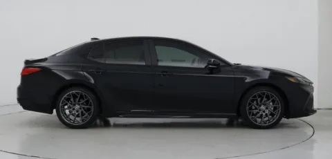 More photos of 2025 Toyota Camry XSE at Zeigler Chrysler Dodge Jeep Ram of Grandville, MI