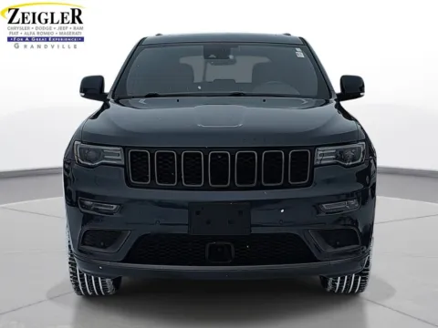 Photos of 2021 Jeep Grand Cherokee High Altitude for sale in Grandville, MI at Zeigler Chrysler Dodge Jeep Ram of Grandville