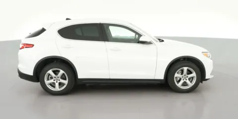 Photos of 2019 Alfa Romeo Stelvio Ti Sport for sale in Grandville, MI at Zeigler Chrysler Dodge Jeep Ram of Grandville