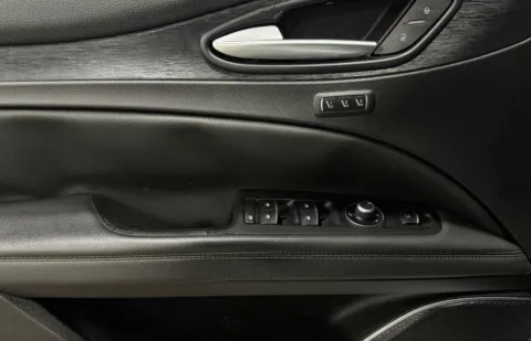 More photos of 2019 Alfa Romeo Stelvio Ti Sport at Zeigler Chrysler Dodge Jeep Ram of Grandville, MI