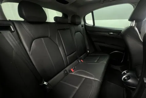 More photos of 2019 Alfa Romeo Stelvio Ti Sport at Zeigler Chrysler Dodge Jeep Ram of Grandville, MI