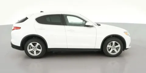 Photos of 2019 Alfa Romeo Stelvio Ti Sport for sale in Grandville, MI at Zeigler Chrysler Dodge Jeep Ram of Grandville