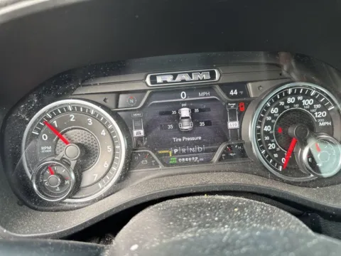 Another view of 2021 Ram 1500 Laramie for sale in Grandville, MI at Zeigler Chrysler Dodge Jeep Ram of Grandville