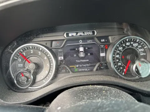 Another view of 2021 Ram 1500 Laramie for sale in Grandville, MI at Zeigler Chrysler Dodge Jeep Ram of Grandville