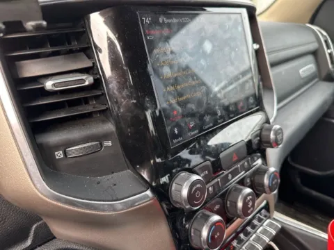 More photos of 2021 Ram 1500 Laramie at Zeigler Chrysler Dodge Jeep Ram of Grandville, MI