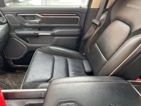 More photos of 2021 Ram 1500 Laramie at Zeigler Chrysler Dodge Jeep Ram of Grandville, MI