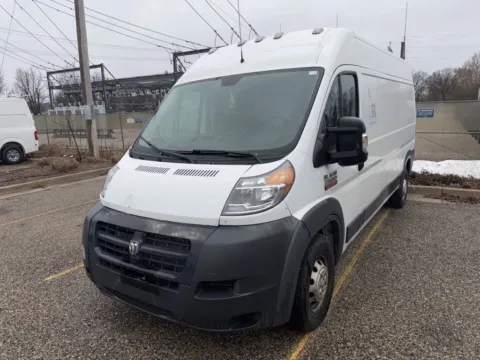 Another view of 2014 Ram ProMaster 2500 High Roof for sale in Grandville, MI at Zeigler Chrysler Dodge Jeep Ram of Grandville