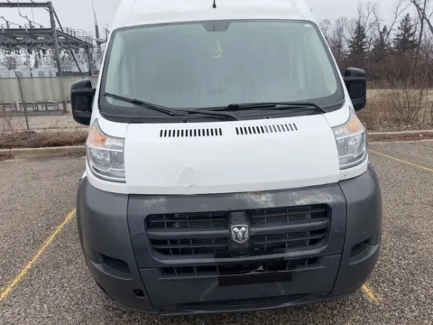 Photos of 2014 Ram ProMaster 2500 High Roof for sale in Grandville, MI at Zeigler Chrysler Dodge Jeep Ram of Grandville