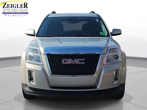 Photos of 2013 GMC Terrain SLE-2 for sale in Grandville, MI at Zeigler Chrysler Dodge Jeep Ram of Grandville