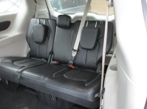 More photos of 2024 Chrysler Pacifica Touring L at Zeigler Chrysler Dodge Jeep Ram of Grandville, MI