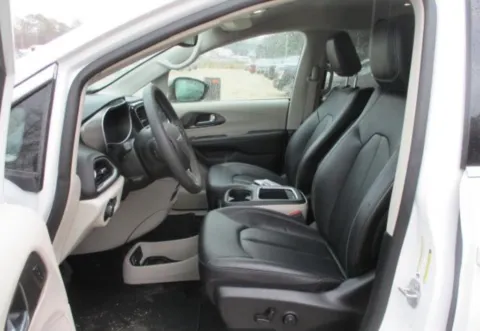 More photos of 2024 Chrysler Pacifica Touring L at Zeigler Chrysler Dodge Jeep Ram of Grandville, MI