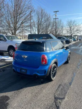 More photos of 2014 MINI Cooper S Countryman at Zeigler Chrysler Dodge Jeep Ram of Grandville, MI