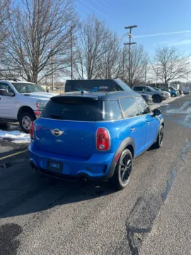 More photos of 2014 MINI Cooper S Countryman at Zeigler Chrysler Dodge Jeep Ram of Grandville, MI