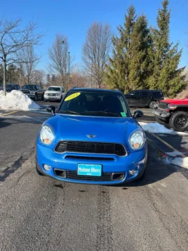 Photos of 2014 MINI Cooper S Countryman for sale in Grandville, MI at Zeigler Chrysler Dodge Jeep Ram of Grandville