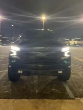 More photos of 2020 Chevrolet Silverado 1500 RST at Zeigler Chrysler Dodge Jeep Ram of Grandville, MI