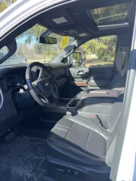 More photos of 2022 Chevrolet Silverado 2500HD High Country at Zeigler Chrysler Dodge Jeep Ram of Grandville, MI