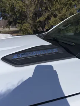 More photos of 2022 Chevrolet Silverado 2500HD High Country at Zeigler Chrysler Dodge Jeep Ram of Grandville, MI