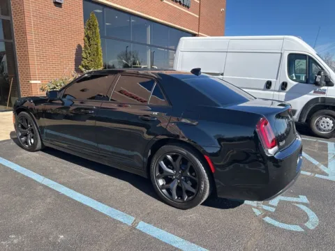 More photos of 2023 Chrysler 300 S at Zeigler Chrysler Dodge Jeep Ram of Grandville, MI