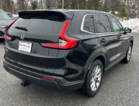 More photos of 2024 Honda CR-V EX-L at Zeigler Chrysler Dodge Jeep Ram of Grandville, MI