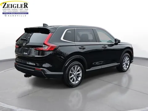 More photos of 2024 Honda CR-V EX-L at Zeigler Chrysler Dodge Jeep Ram of Grandville, MI