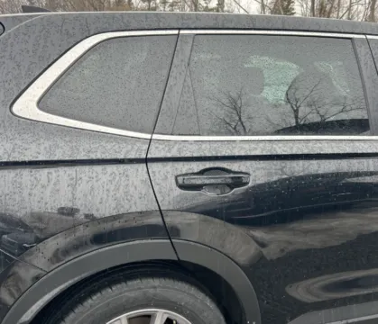 More photos of 2024 Honda CR-V EX-L at Zeigler Chrysler Dodge Jeep Ram of Grandville, MI