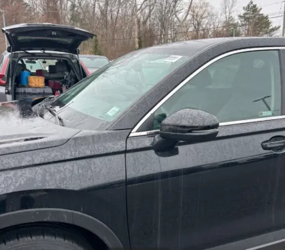 Photos of 2024 Honda CR-V EX-L for sale in Grandville, MI at Zeigler Chrysler Dodge Jeep Ram of Grandville