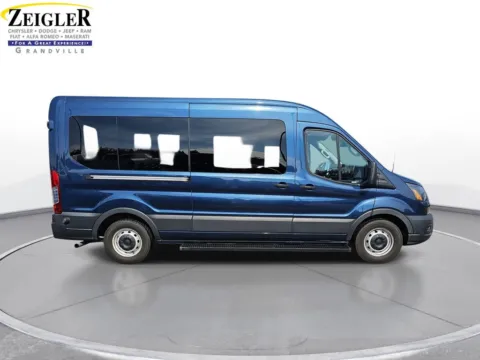 More photos of 2020 Ford Transit-350 XL at Zeigler Chrysler Dodge Jeep Ram of Grandville, MI