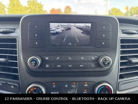 More photos of 2020 Ford Transit-350 XL at Zeigler Chrysler Dodge Jeep Ram of Grandville, MI