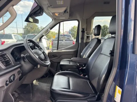 Another view of 2020 Ford Transit-350 XL for sale in Grandville, MI at Zeigler Chrysler Dodge Jeep Ram of Grandville
