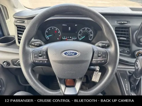 Photos of 2020 Ford Transit-350 XL for sale in Grandville, MI at Zeigler Chrysler Dodge Jeep Ram of Grandville