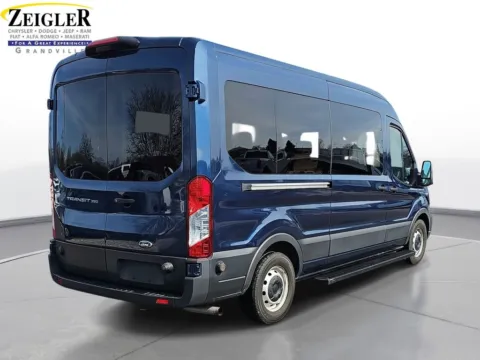 More photos of 2020 Ford Transit-350 XL at Zeigler Chrysler Dodge Jeep Ram of Grandville, MI