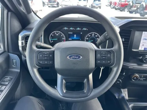 Another view of 2023 Ford F-150 XL for sale in Grandville, MI at Zeigler Chrysler Dodge Jeep Ram of Grandville